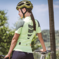 Womens Pro Control Seamless Cycling Short Sleeve Jersey